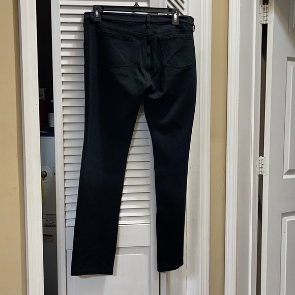 EILEEN FISHER LEGGINGS AA11 - Picture 3 of 4